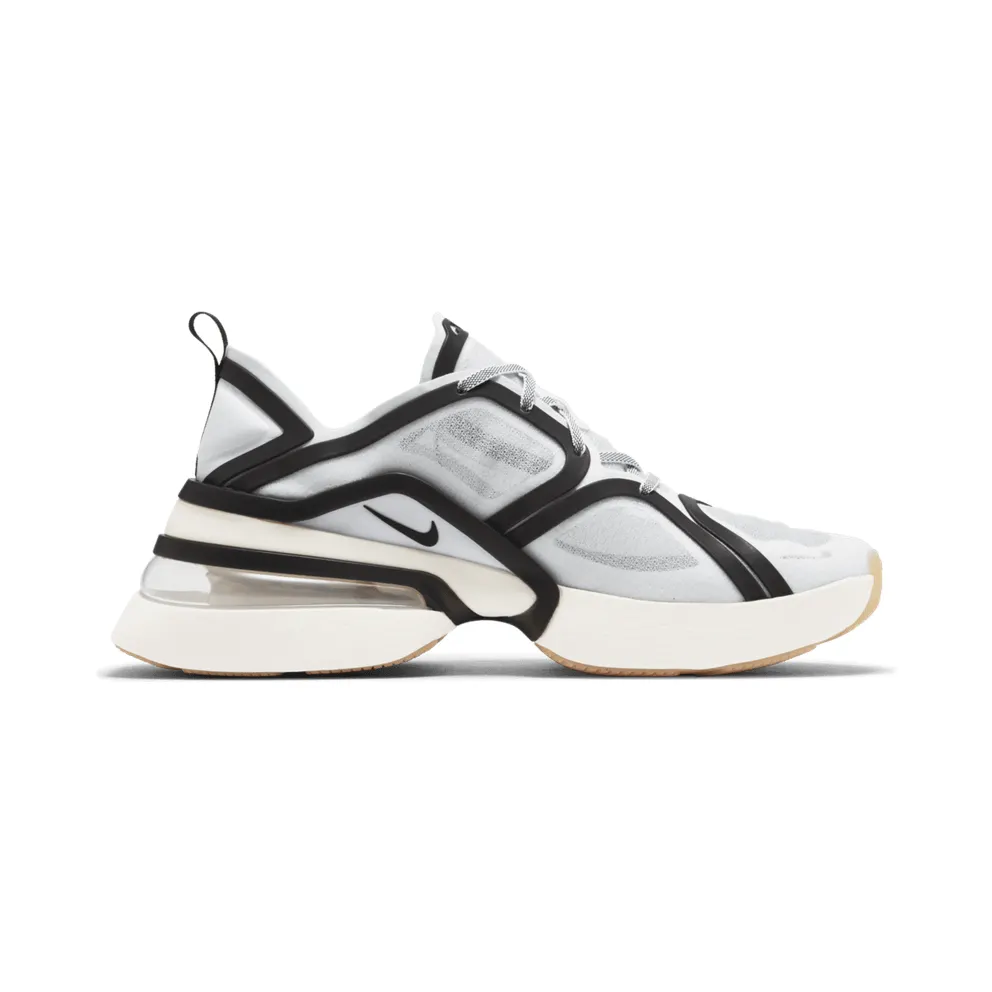 Nike Air Max 270 XX White (W) White/Pale Ivory/Gum Medium Brown (DA8880-100)