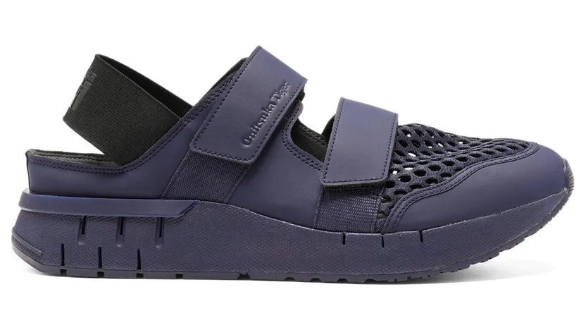 Onitsuka Tiger Rebilac Sandal Peacoat (1183A966-400)