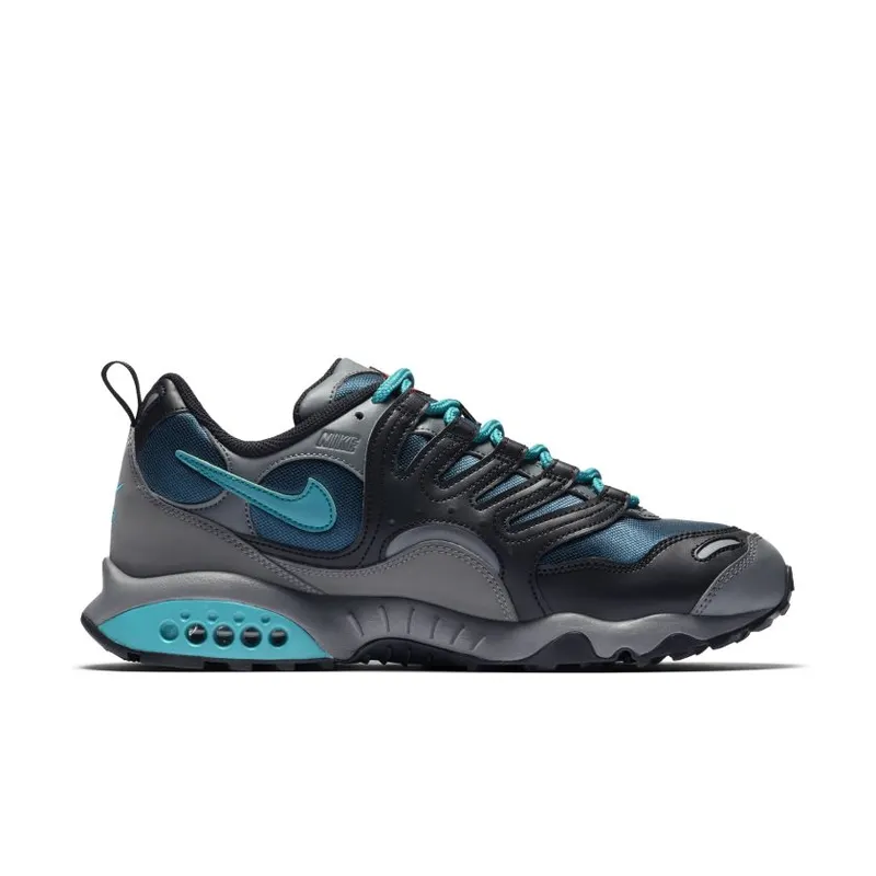 Nike Air Terra Humara Black Spirit Teal Dark Grey Black/Spirit Teal-Night Silver-Dark Grey (AO1545-004)