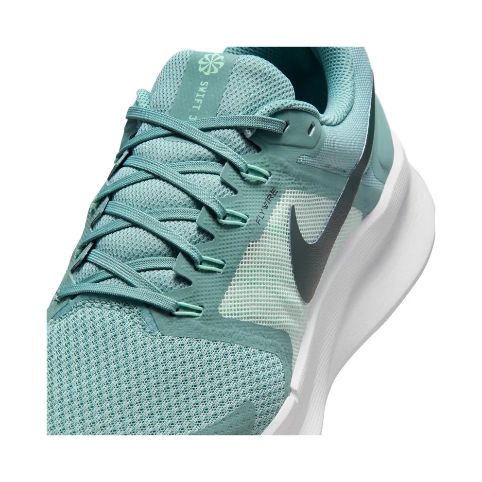 Nike Run Swift 3 Cannon Barely Green (DR2695-015)
