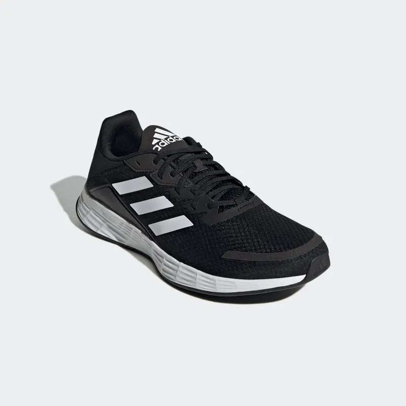 Adidas Duramo SL Core Black / Cloud White / Core Black (GV7124)