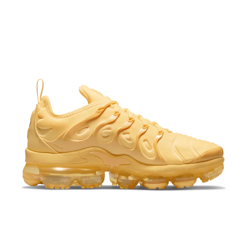 Nike Air VaporMax Plus Yolk (W) (DJ5993-800)