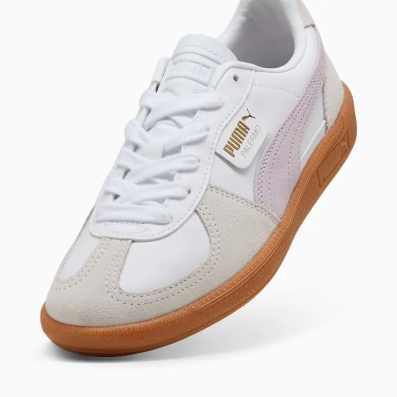 Puma Select Puma Palermo White (396464-20)