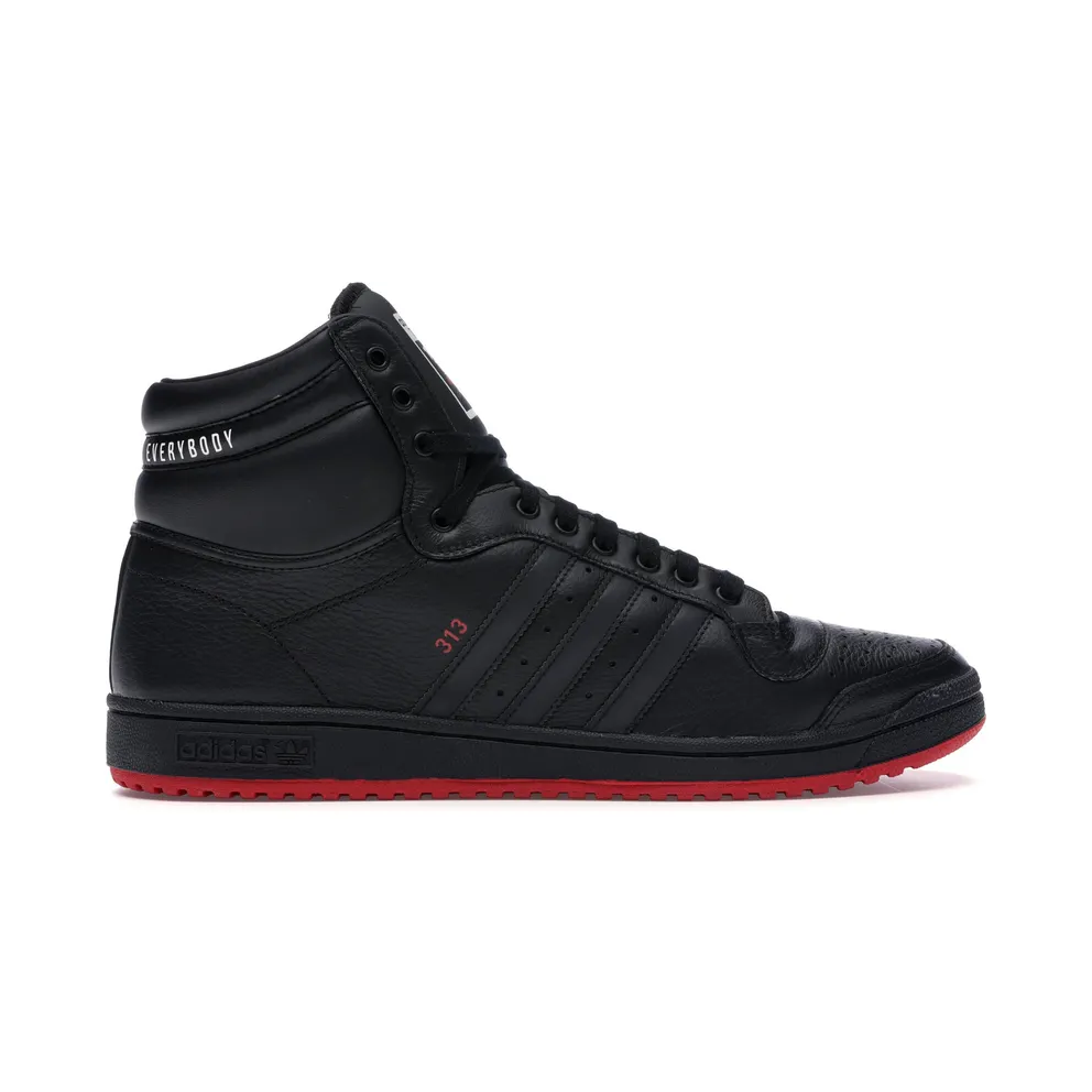 adidas Top Ten Hi Detroit vs. Everybody (EE9289)