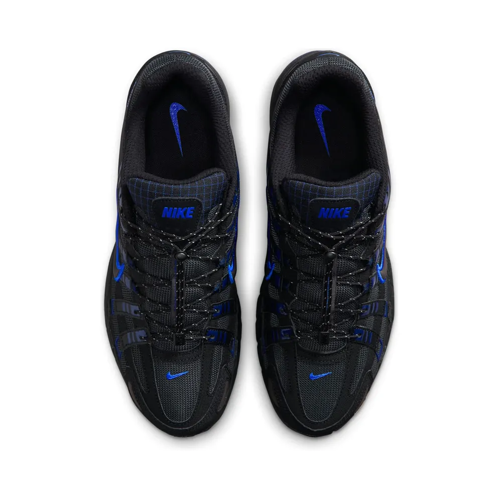 Nike P-6000 “Black Anthracite Blue Void” (IO1904-010)