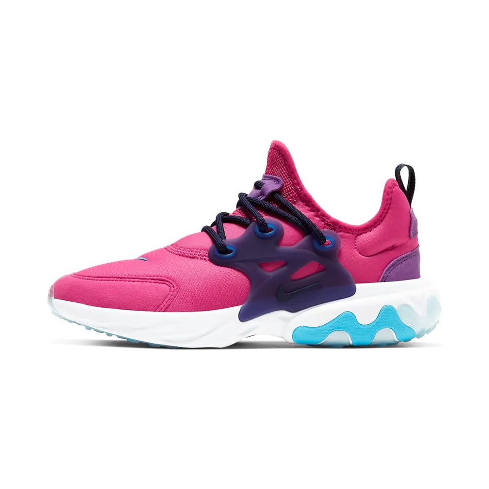 Nike React Presto GS “Watermelon” (BQ4002-600)