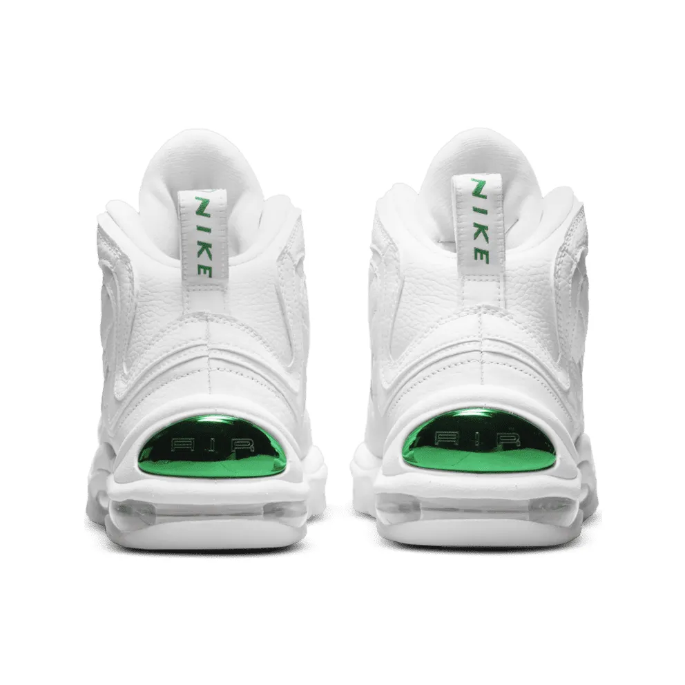 Nike Air Total Max Uptempo White Green (CZ2198-101)