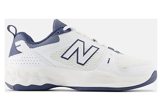 New Balance Fresh Foam WC1007WT