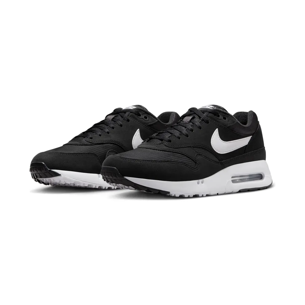 Nike Air Max 1 Golf Black White (DV1403-010)