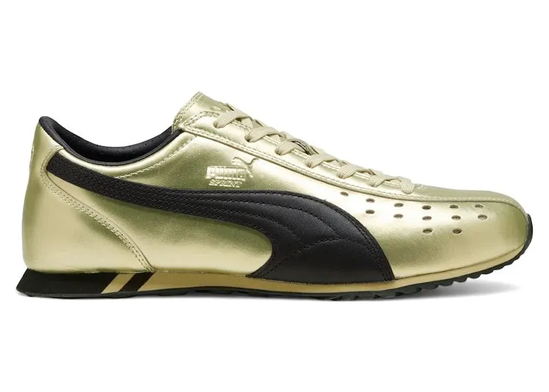 Puma Sprint Metallic Gold (403631-01)