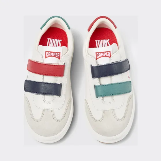 camper-sneaker K800652-007TWINS0