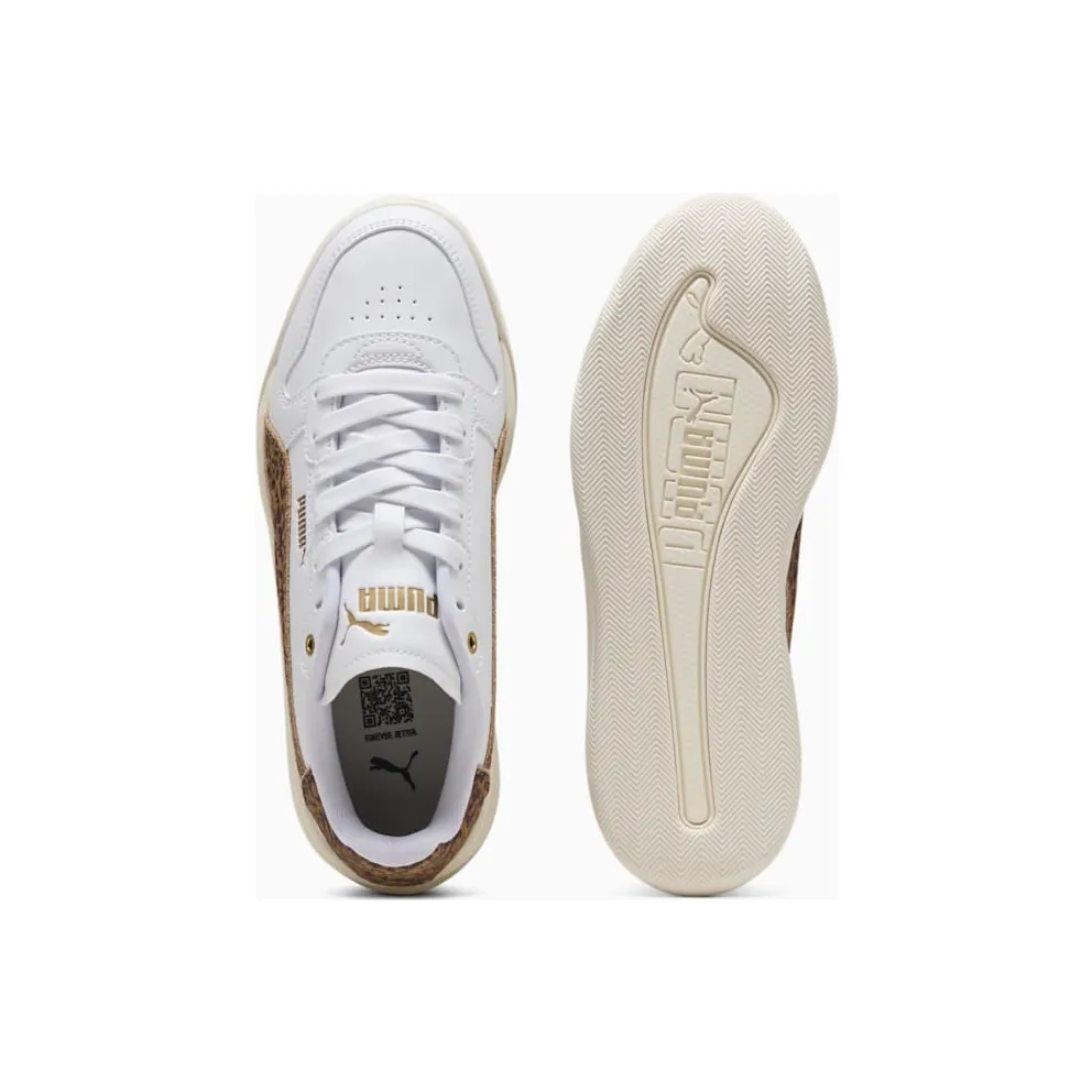 Puma Court White (408247-02)