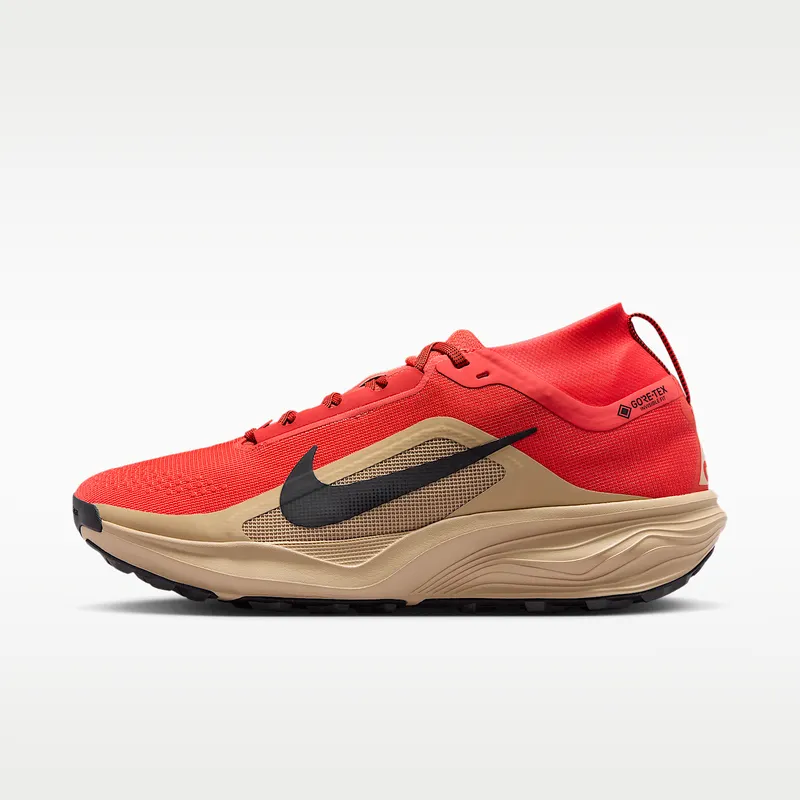 Nike Acg Pegasus Trail Gtx “Light Crimson” (IQ1084600)