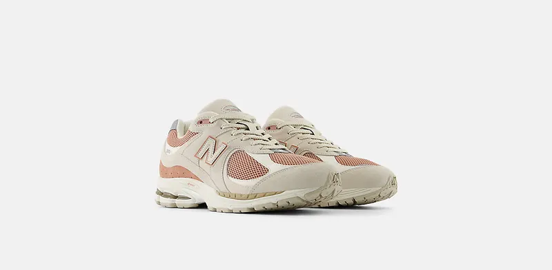 New Balance 2002R “Russet Red” (U2002RNB)