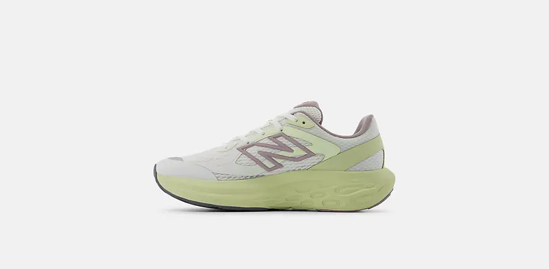 New Balance UTRNQB (white / yellow / rose) – UTRNQB