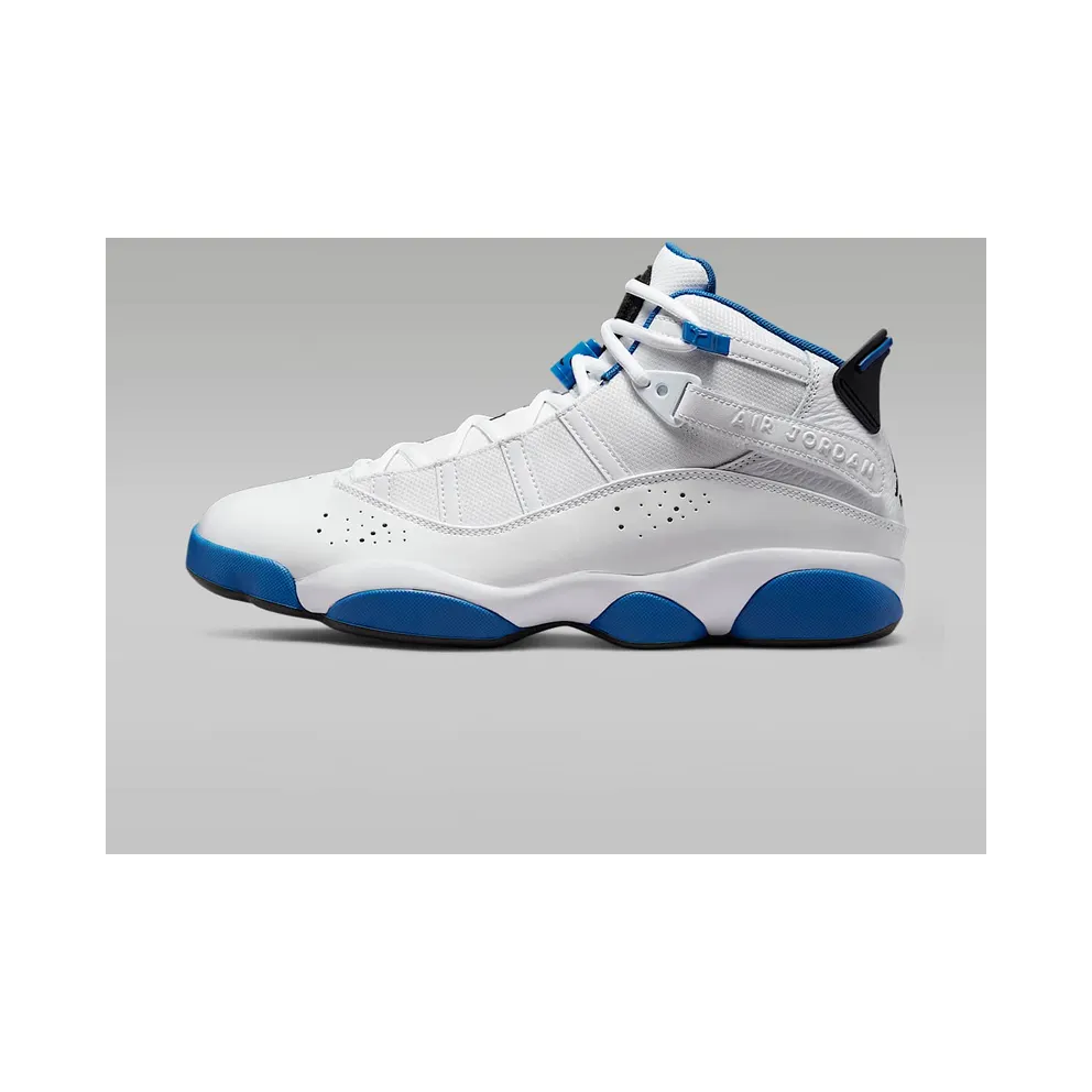 Jordan 6 Rings White (322992-114)