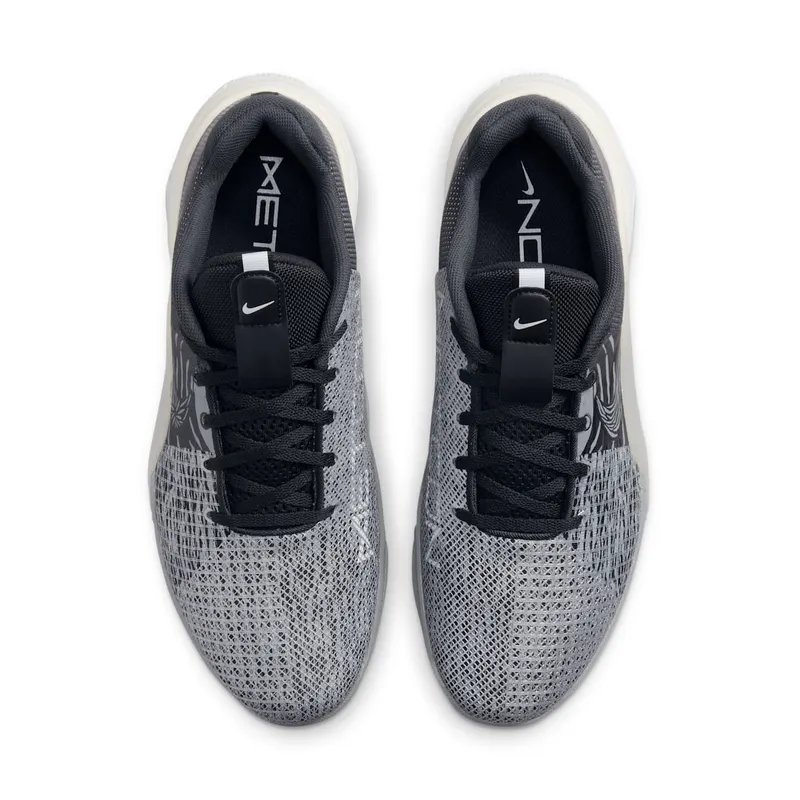 Nike Metcon 8 AMP Dark Smoke Grey (DQ4675-001)