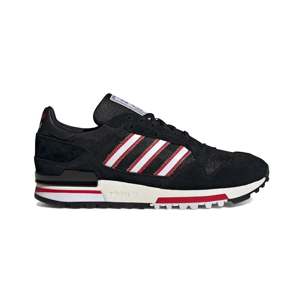 adidas ZX 600 Manchester United The Stone Roses (KJ2214)