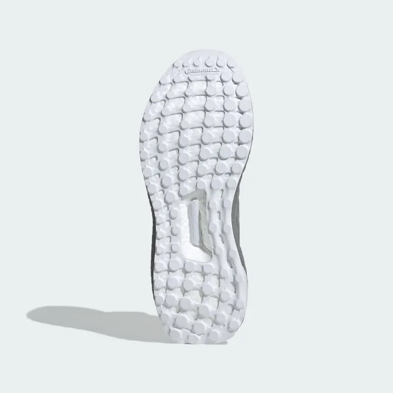adidas Ultra Boost 1.0 Cloud White Silver Metallic Midsole (JQ5903)