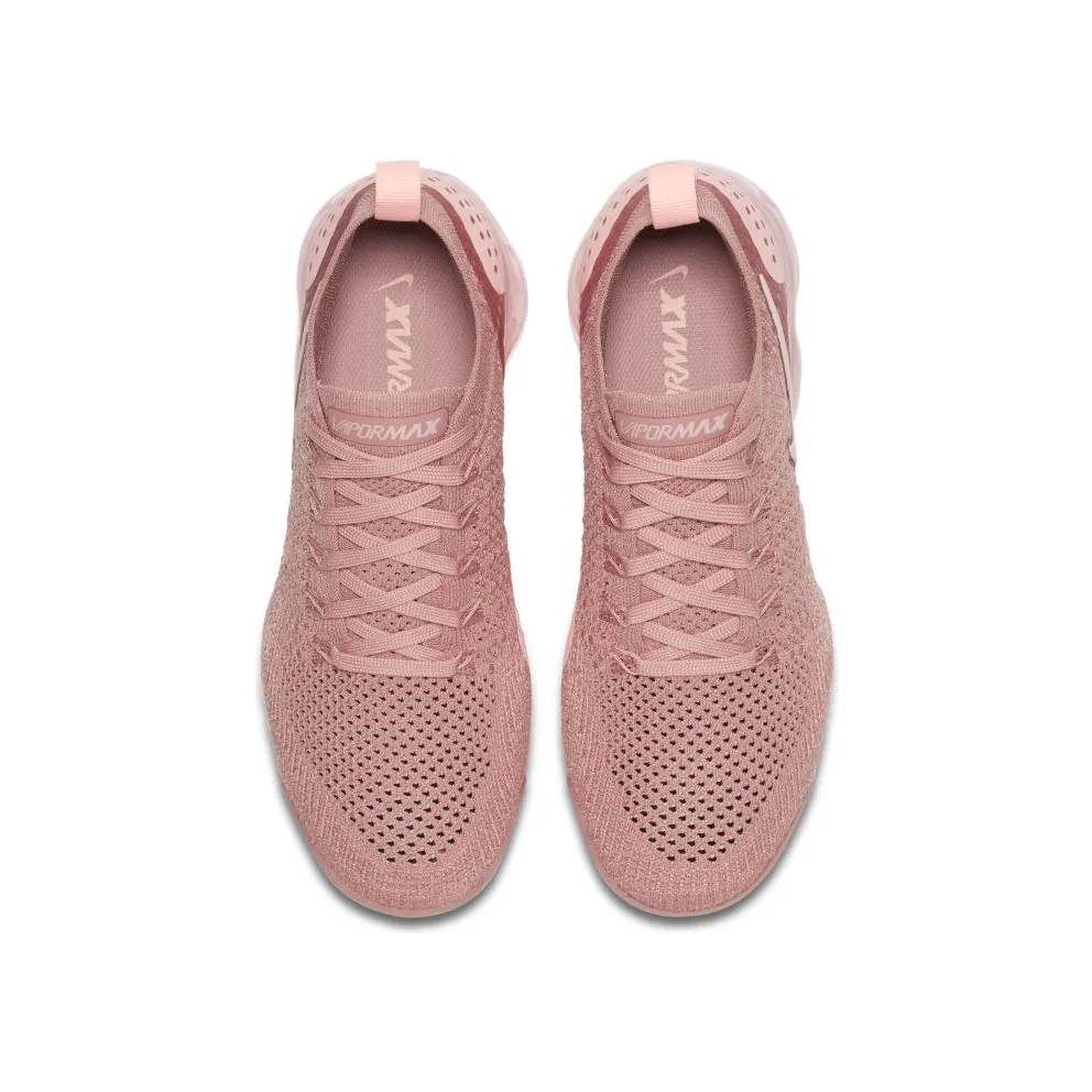 Nike Air VaporMax 2 Rust Pink (W) Rust Pink/Storm Pink-Pink Tint (942843-600)