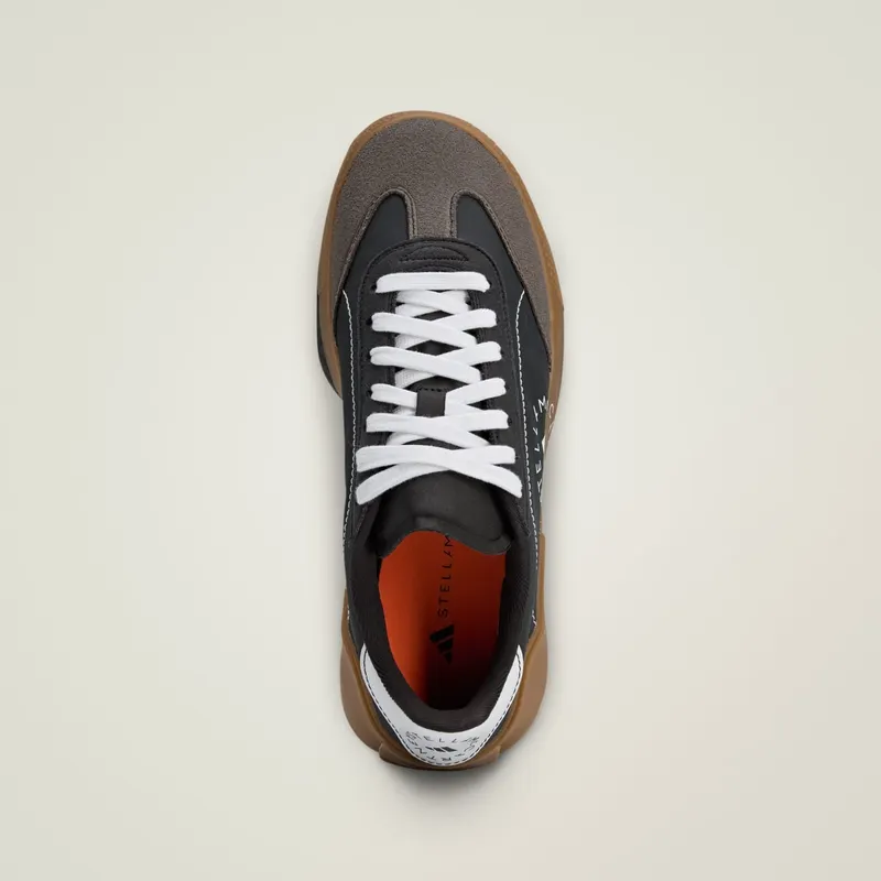 Adidas adidas by Stella McCartney Court Boost Cloud White / Gum / Core Black (IE3494)