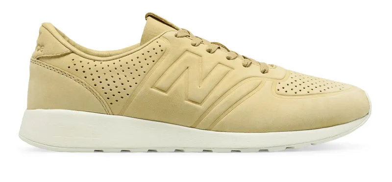 New Balance  420 Re-Engineered Beige Beige/Off White (MRL420DB)