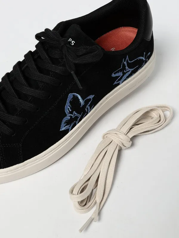Paul Smith Sneakers Black (M2SREX83TSUE79) (3)