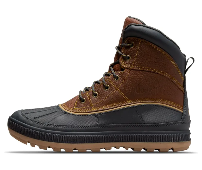 Nike ACG Woodside II Dark Gold Leaf (525393-770)