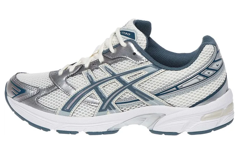 Asics Gel-1130 Cream / Ironclad (1201A256-115)