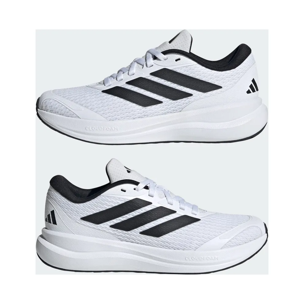 Adidas Runfalcon 6 Junior Cloud White / Core Black / Core Black (KI1380)