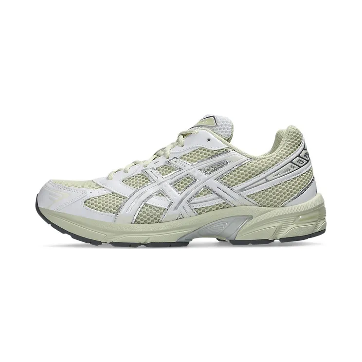 ASICS GEL-1130 “Oyster White / White” (1203A609-250)