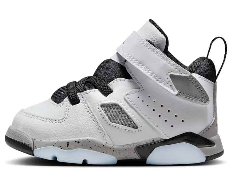 Air Jordan Flight Club 91 555330-102