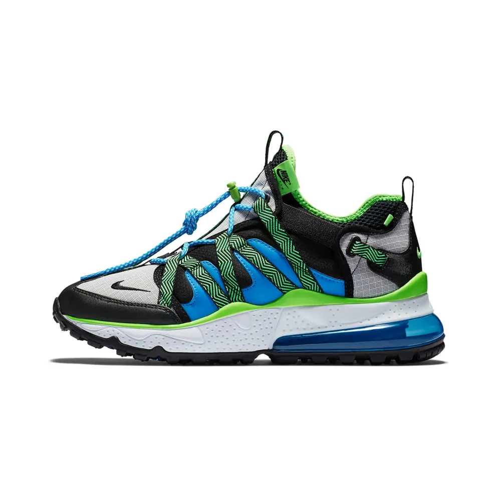 Nike Air Max 270 Bowfin Photo Blue (AJ7200-002)