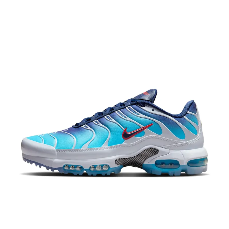 Nike Air Max Plus Golf “PGA 2025” (HJ4517-400)