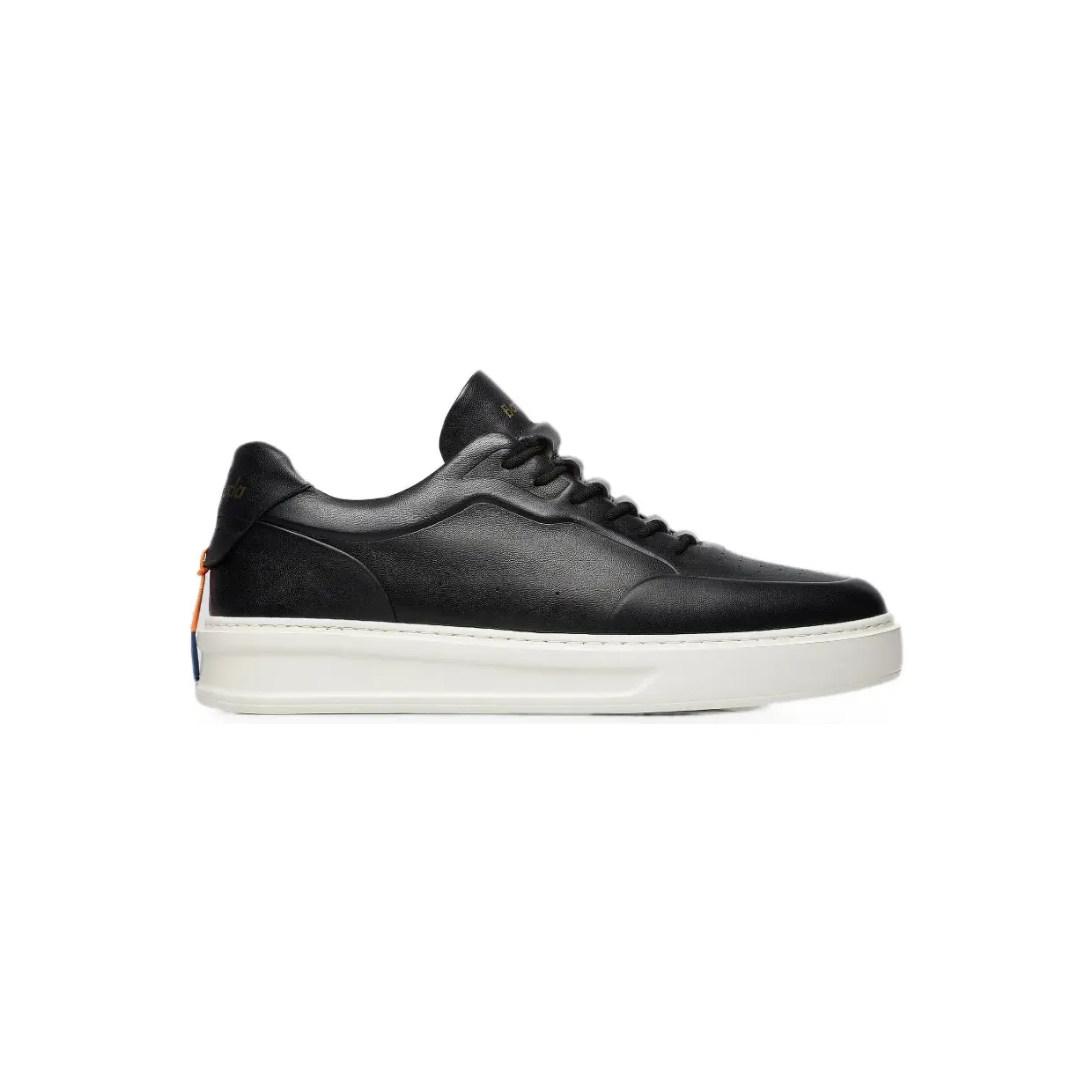 barracuda-sneaker BU3510BLACK