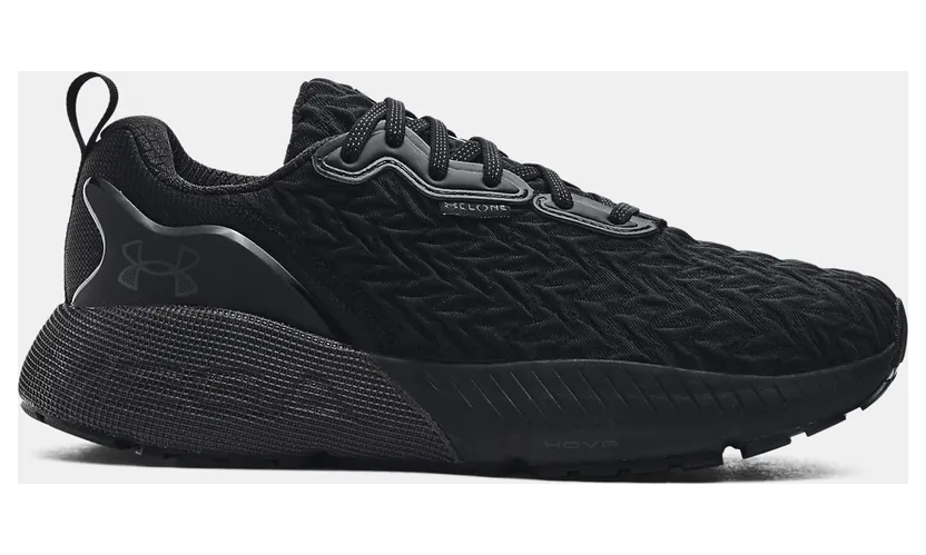 Under Armour HOVR™ Mega 3 Clone Black (3025308-001)