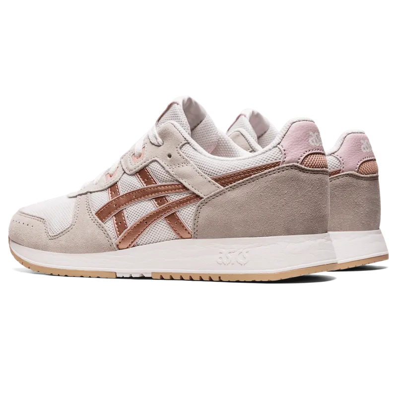 Asics LYTE CLASSIC White/Rose Gold (1202A306.104)