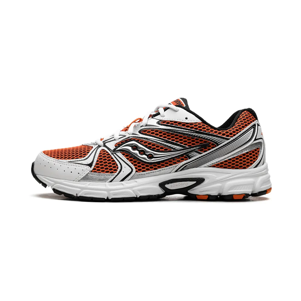 Saucony Ride Millennium OG “Orange / Silver” (S70812-69)