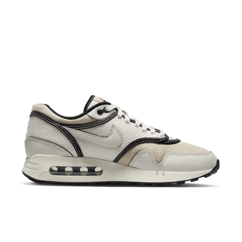 Nike Air Max 1 ’86 Premium Phantom/Sail/Black/Phantom (FN7652-030)