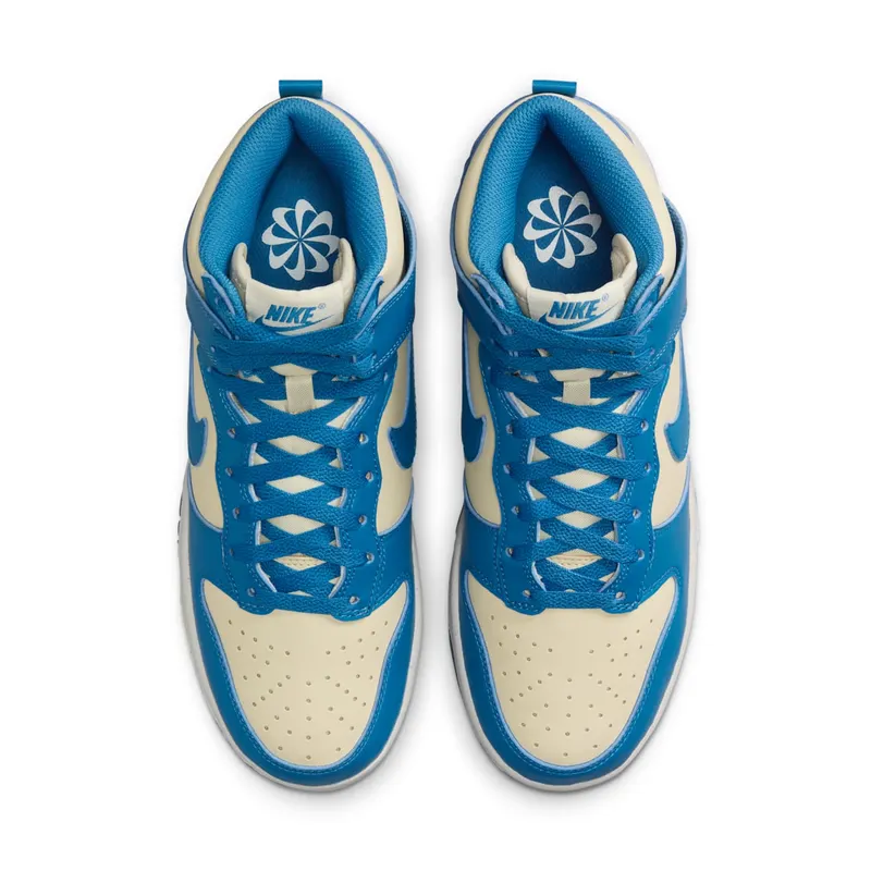 Nike Dunk High NN “Star Blue” (FV5960-201)