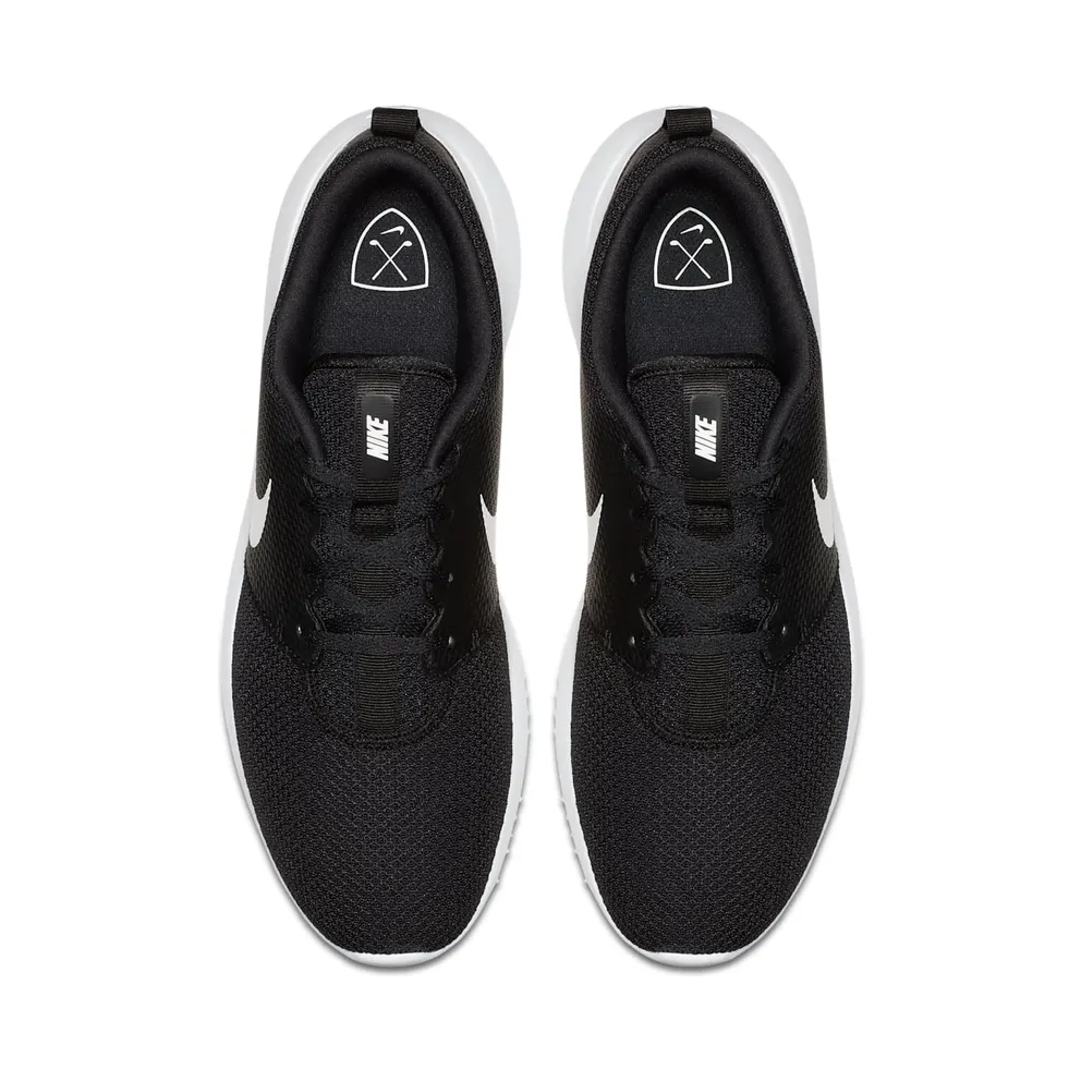 Nike Roshe G Black White Black White (AA1837-001)