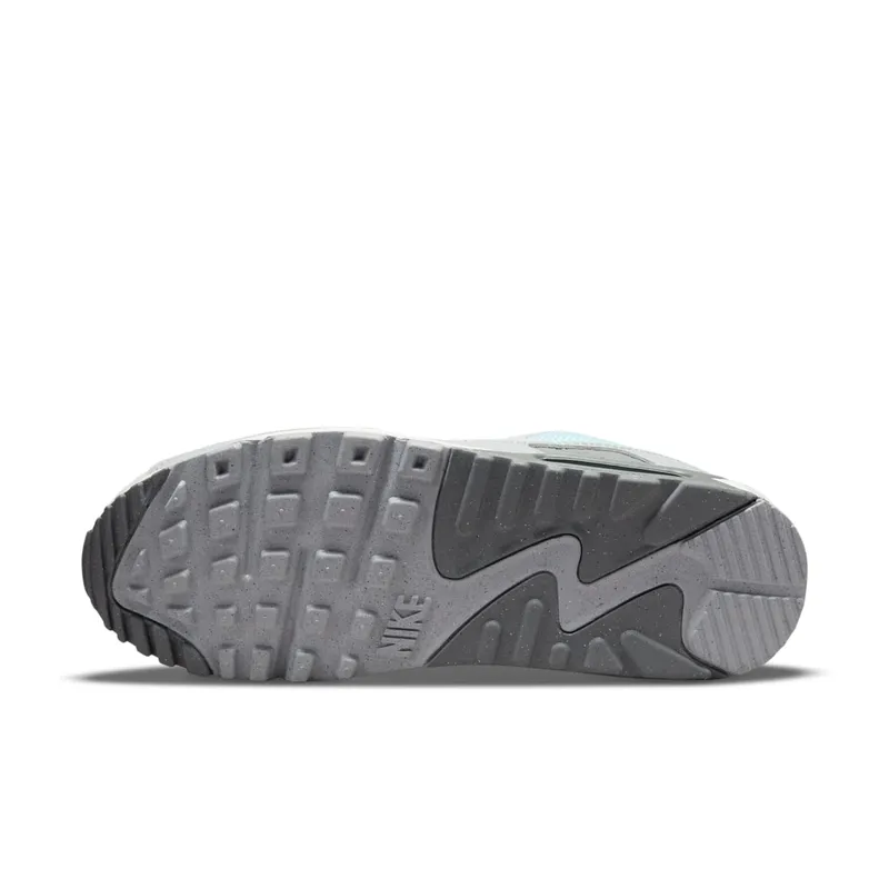 Nike Air Max 90 Grey (DQ0789-001)