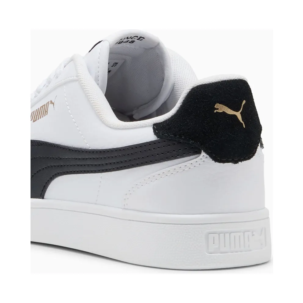 Puma Shuffle Gold/Black/White (309668-03)
