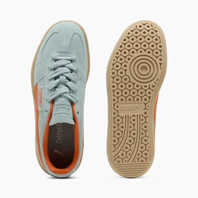 PUMA SELECT Puma Palermo Green (396463-54)
