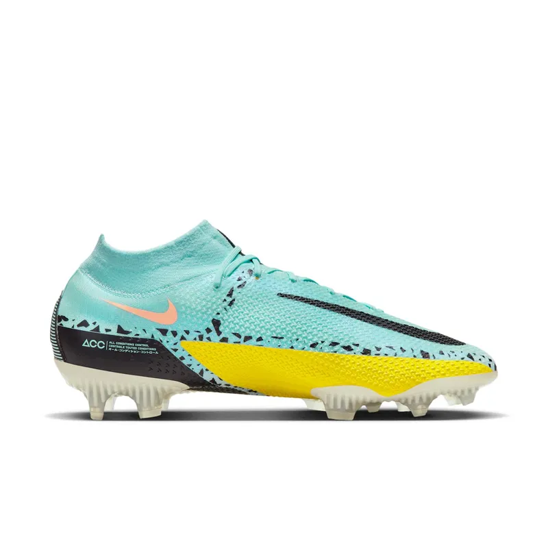 Nike Phantom GT2 Elite DF FG Lucent Pack (CZ9889-407)