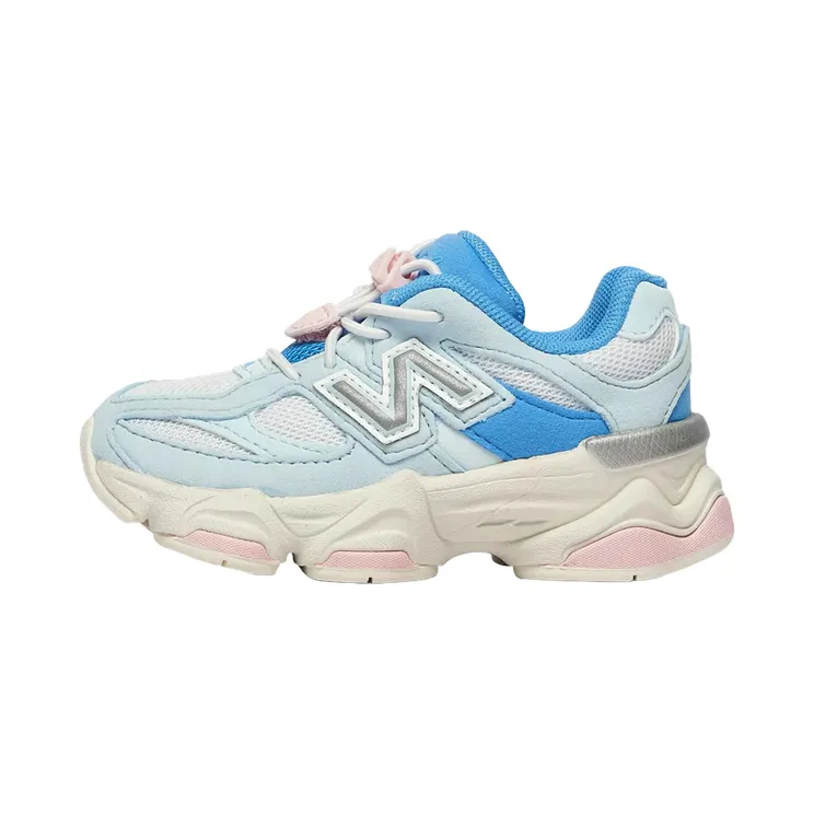 New Balance 9060 TD “Blue White” (IV9060AF)
