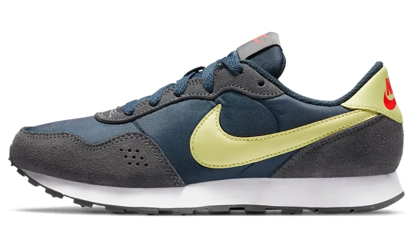 Nike MD Valiant Blauw (CN8558-400)