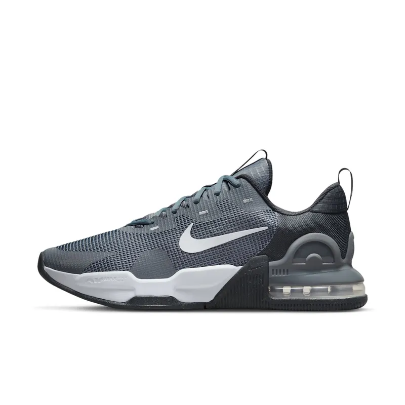 Nike Air Max Alpha Trainer 5 Smoke Grey (DM0829-003)