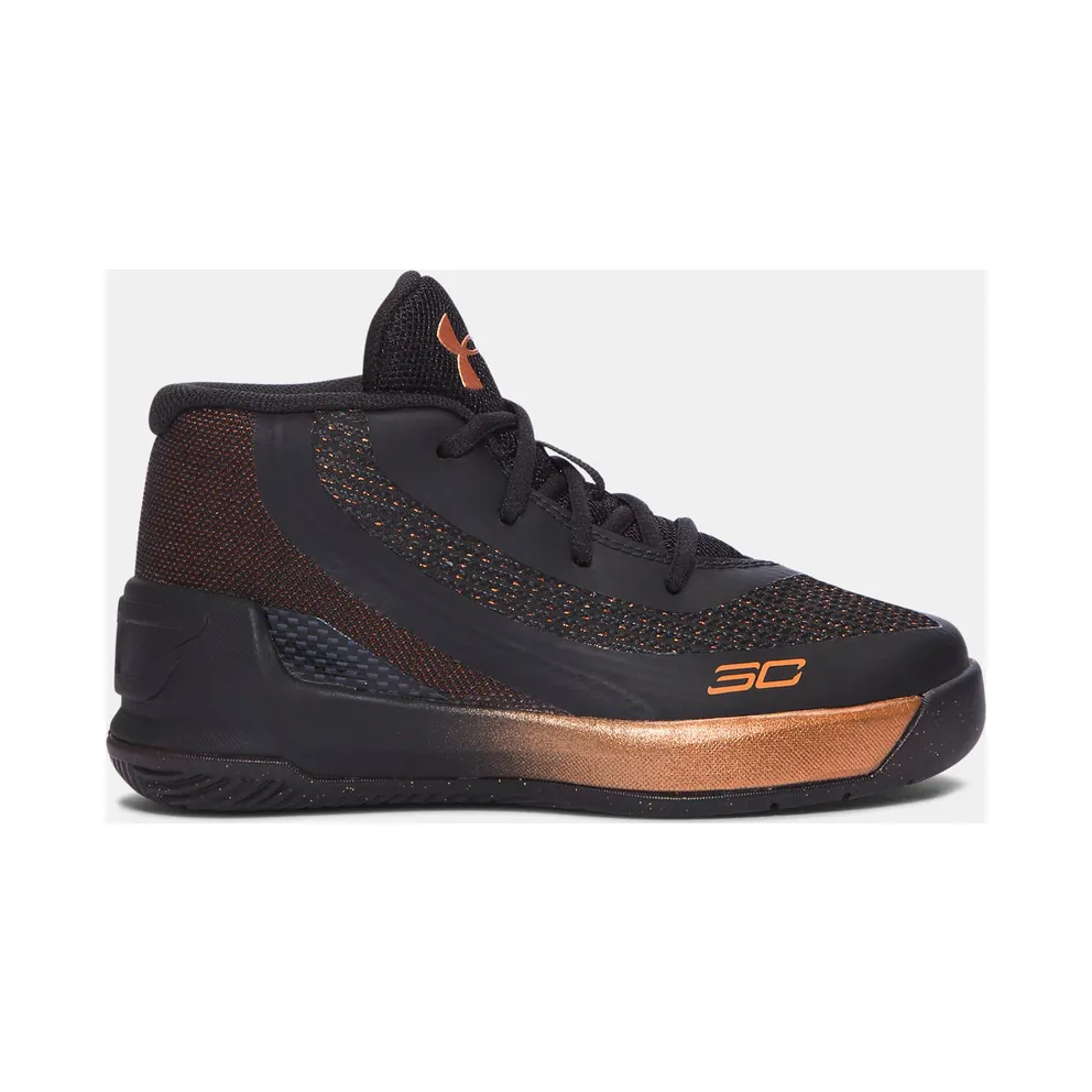 Under Armour Armour Curry 3 TD “All-Star Weekend” (1303610-001)