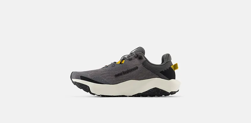 NEW BALANCE DYNASOFT NITREL v6 “CASTLEROCK / MARMALADE / Black” (MTNTRCD6)